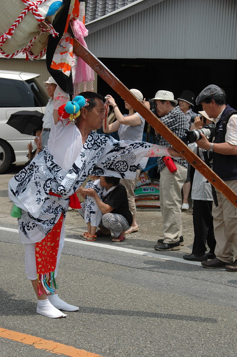 神さまのいる村 白間津大祭物語: 中古 | かわな静 | 古本の通販
